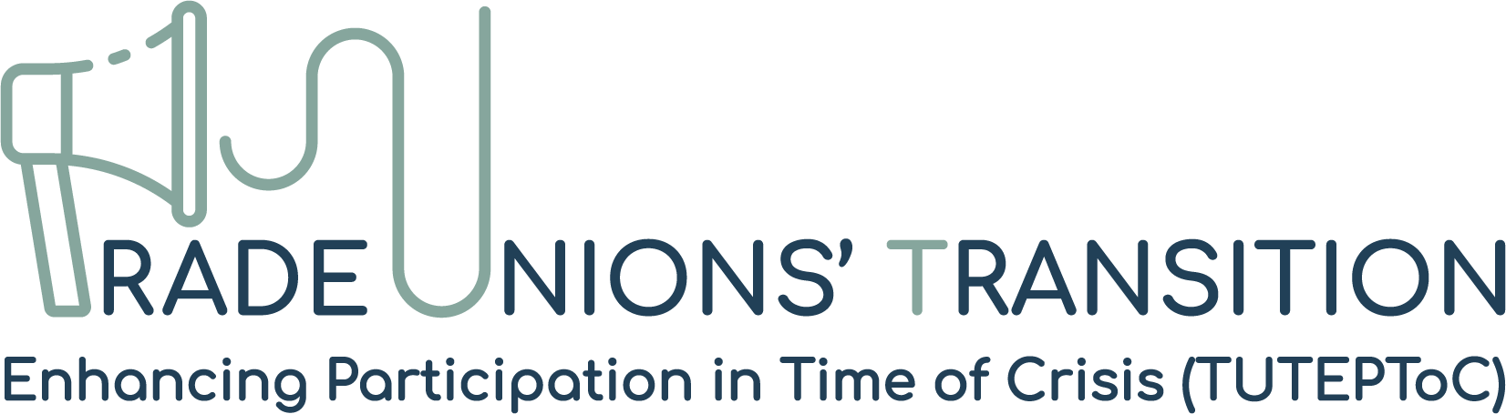 Trade Union Transition